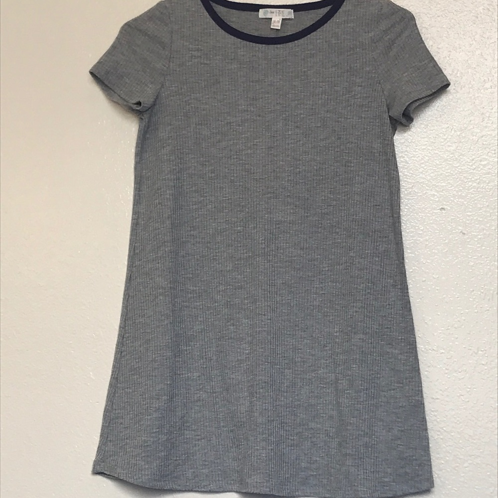 Love Fire girls dress